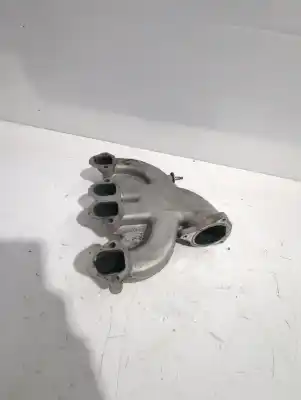 Peça sobressalente para automóvel em segunda mão coletor admissão por audi a4 b6 (8e2) 1.9 tdi referências oem iam 038129713aj  