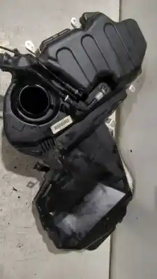 Pezzo di ricambio per auto di seconda mano serbatoio di carburante per audi a4 b6 (8e2) 1.9 tdi riferimenti oem iam 8e0201060fc  