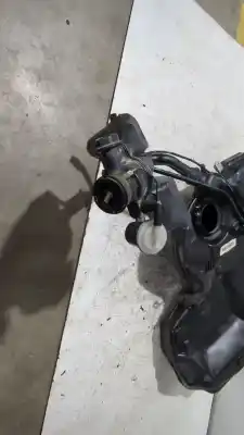 Pezzo di ricambio per auto di seconda mano serbatoio di carburante per audi a4 b6 (8e2) 1.9 tdi riferimenti oem iam 8e0201060fc  