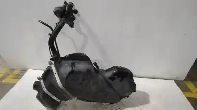 Pezzo di ricambio per auto di seconda mano serbatoio di carburante per audi a4 b6 (8e2) 1.9 tdi riferimenti oem iam 8e0201060fc  