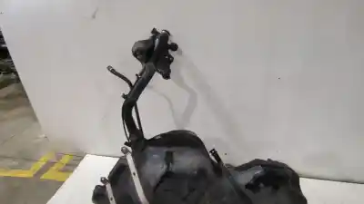 Pezzo di ricambio per auto di seconda mano serbatoio di carburante per audi a4 b6 (8e2) 1.9 tdi riferimenti oem iam 8e0201060fc  