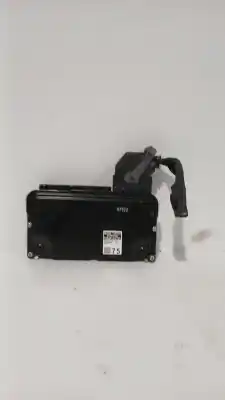 Peça sobressalente para automóvel em segunda mão Centralina De Motor Uce por TOYOTA COROLLA HATCHBACK (_E21_, _EA1_, _EH1_) 1.8 VVTi Hybrid (ZWE219) Referências OEM IAM 8966602750  