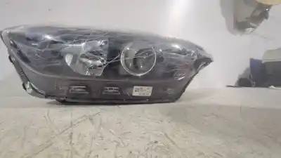 Second-hand car spare part left headlight for kia ceed (cd) 1.0 t-gdi oem iam references 92101j7000  