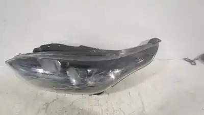 Second-hand car spare part left headlight for kia ceed (cd) 1.0 t-gdi oem iam references 92101j7000  