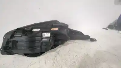 Second-hand car spare part left headlight for kia ceed (cd) 1.0 t-gdi oem iam references 92101j7000  