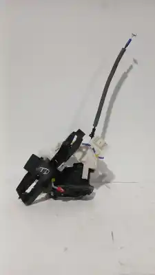 Second-hand car spare part Rear Right Door Lock for KIA CEED (CD) 1.0 T-GDI OEM IAM references 81420J7000  