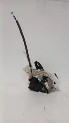 Peça sobressalente para automóvel em segunda mão fechadura da porta traseira direita por kia ceed (cd) 1.0 t-gdi referências oem iam 81420j7000  