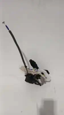 Peça sobressalente para automóvel em segunda mão fechadura da porta traseira direita por kia ceed (cd) 1.0 t-gdi referências oem iam 81420j7000  
