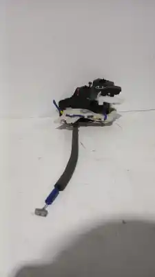 Peça sobressalente para automóvel em segunda mão fechadura da porta traseira direita por kia ceed (cd) 1.0 t-gdi referências oem iam 81420j7000  