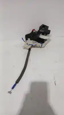 Peça sobressalente para automóvel em segunda mão fechadura da porta traseira direita por kia ceed (cd) 1.0 t-gdi referências oem iam 81420j7000  