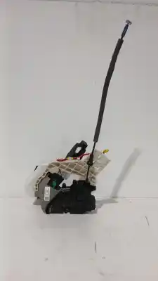 Second-hand car spare part rear left door lock for kia ceed (cd) 1.0 t-gdi oem iam references 81410j7000  