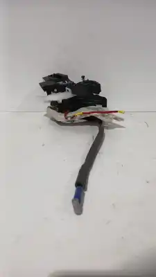 Second-hand car spare part rear left door lock for kia ceed (cd) 1.0 t-gdi oem iam references 81410j7000  