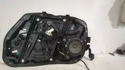 Peça sobressalente para automóvel em segunda mão Elevador De Vidros Dianteiro Direito por KIA CEED (CD) 1.0 T-GDI Referências OEM IAM 82481J7000  
