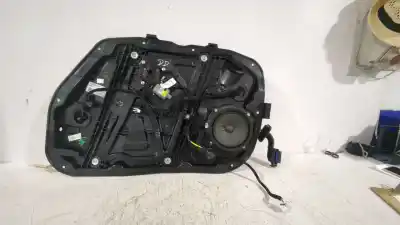 Peça sobressalente para automóvel em segunda mão elevador de vidros dianteiro direito por kia ceed (cd) 1.0 t-gdi referências oem iam 82481j7000  