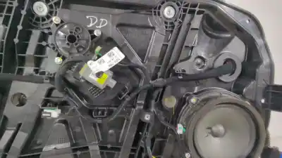 Peça sobressalente para automóvel em segunda mão elevador de vidros dianteiro direito por kia ceed (cd) 1.0 t-gdi referências oem iam 82481j7000  
