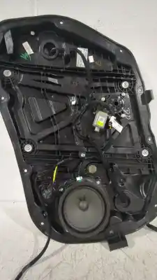 Peça sobressalente para automóvel em segunda mão elevador de vidros dianteiro direito por kia ceed (cd) 1.0 t-gdi referências oem iam 82481j7000  