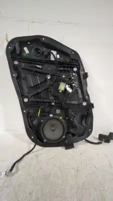 Peça sobressalente para automóvel em segunda mão elevador de vidros dianteiro direito por kia ceed (cd) 1.0 t-gdi referências oem iam 82481j7000  