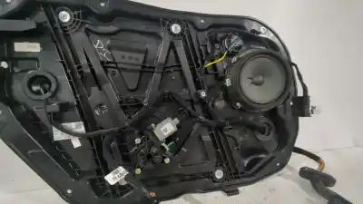 Second-hand car spare part driver left window regulator for kia ceed (cd) 1.0 t-gdi oem iam references 82471j7000  