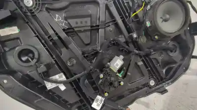 Second-hand car spare part driver left window regulator for kia ceed (cd) 1.0 t-gdi oem iam references 82471j7000  