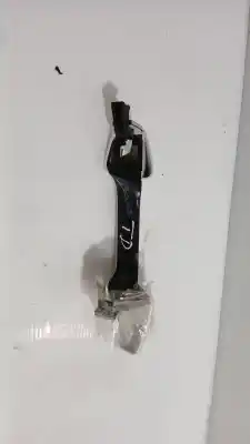 Second-hand car spare part Exterior Right Rear Door Handle for KIA CEED (CD) 1.0 T-GDI OEM IAM references 82661J7010  