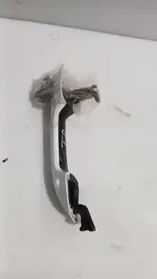 Second-hand car spare part exterior right rear door handle for kia ceed (cd) 1.0 t-gdi oem iam references 82661j7010  