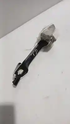 Second-hand car spare part exterior right rear door handle for kia ceed (cd) 1.0 t-gdi oem iam references 82661j7010  