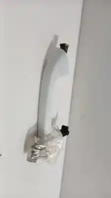 Peça sobressalente para automóvel em segunda mão puxador exterior traseiro esquerdo por kia ceed (cd) 1.0 t-gdi referências oem iam 82651j7010  