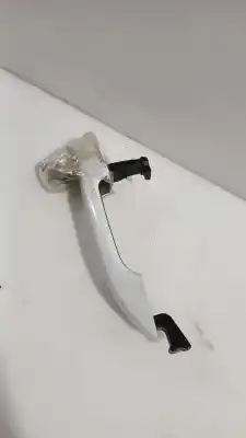 Peça sobressalente para automóvel em segunda mão puxador exterior traseiro esquerdo por kia ceed (cd) 1.0 t-gdi referências oem iam 82651j7010  