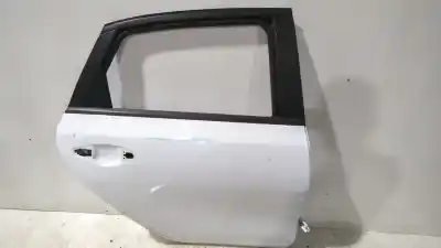 Second-hand car spare part rear right door for kia ceed (cd) 1.0 t-gdi oem iam references 77004j7000  