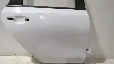 Second-hand car spare part rear right door for kia ceed (cd) 1.0 t-gdi oem iam references 77004j7000  