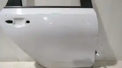 Second-hand car spare part rear right door for kia ceed (cd) 1.0 t-gdi oem iam references 77004j7000  
