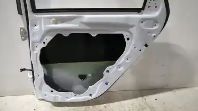 Second-hand car spare part rear right door for kia ceed (cd) 1.0 t-gdi oem iam references 77004j7000  