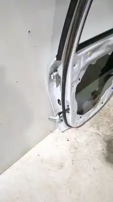 Second-hand car spare part rear right door for kia ceed (cd) 1.0 t-gdi oem iam references 77004j7000  