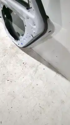 Second-hand car spare part rear right door for kia ceed (cd) 1.0 t-gdi oem iam references 77004j7000  