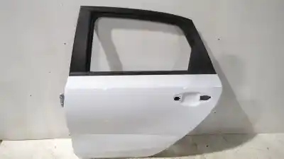 Second-hand car spare part REAR LEFT DOOR for KIA CEED (CD)  OEM IAM references 77003J7000  