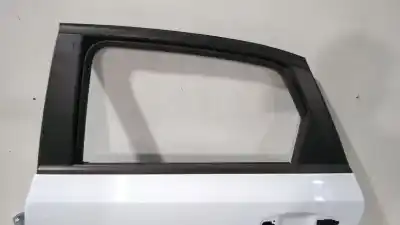 Second-hand car spare part rear left door for kia ceed (cd) 1.0 t-gdi oem iam references 77003j7000  