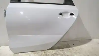 Second-hand car spare part rear left door for kia ceed (cd) 1.0 t-gdi oem iam references 77003j7000  