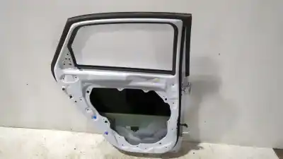 Second-hand car spare part rear left door for kia ceed (cd) 1.0 t-gdi oem iam references 77003j7000  
