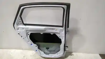 Second-hand car spare part rear left door for kia ceed (cd) 1.0 t-gdi oem iam references 77003j7000  