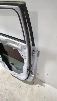 Second-hand car spare part rear left door for kia ceed (cd) 1.0 t-gdi oem iam references 77003j7000  