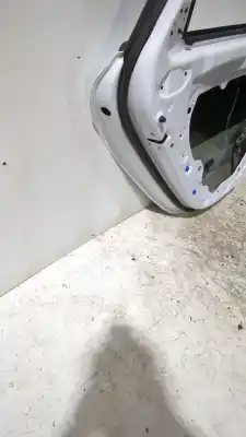 Second-hand car spare part rear left door for kia ceed (cd) 1.0 t-gdi oem iam references 77003j7000  