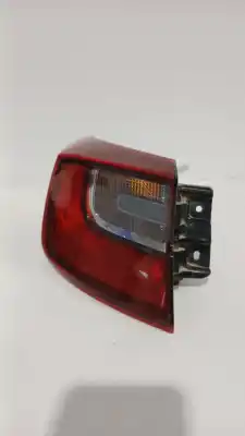 Second-hand car spare part left tailgate light for kia ceed (cd) 1.0 t-gdi oem iam references 92401j7000  