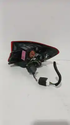 Second-hand car spare part left tailgate light for kia ceed (cd) 1.0 t-gdi oem iam references 92401j7000  