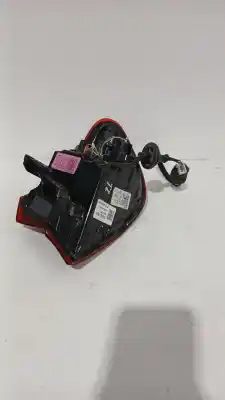 Second-hand car spare part left tailgate light for kia ceed (cd) 1.0 t-gdi oem iam references 92401j7000  