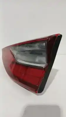 Second-hand car spare part interior rear right light for kia ceed (cd) 1.0 t-gdi oem iam references 92404j7000  