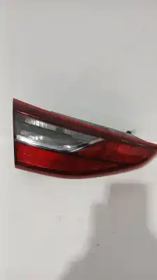 Second-hand car spare part interior left tailgate light for kia ceed (cd) 1.0 t-gdi oem iam references 92403j7000  
