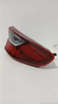 Second-hand car spare part interior left tailgate light for kia ceed (cd) 1.0 t-gdi oem iam references 92403j7000  