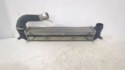 Second-hand car spare part INTERCOOLER for KIA CEED (CD)  OEM IAM references 2827007600  