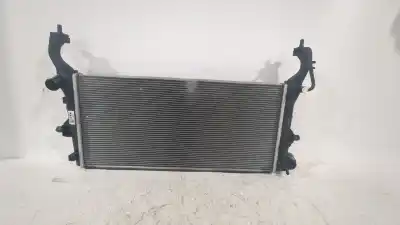 Peça sobressalente para automóvel em segunda mão radiador de água por kia ceed (cd) 1.0 t-gdi referências oem iam 25310g4200  