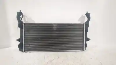 Peça sobressalente para automóvel em segunda mão radiador de água por kia ceed (cd) 1.0 t-gdi referências oem iam 25310g4200  